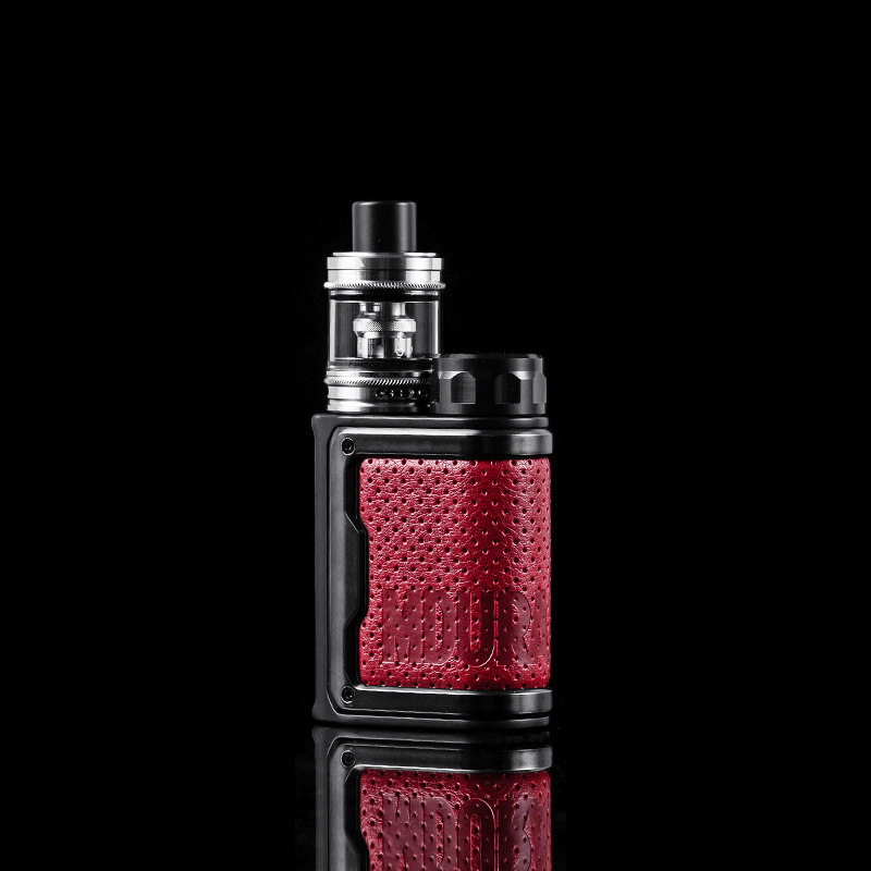 MDura Mini Kit red