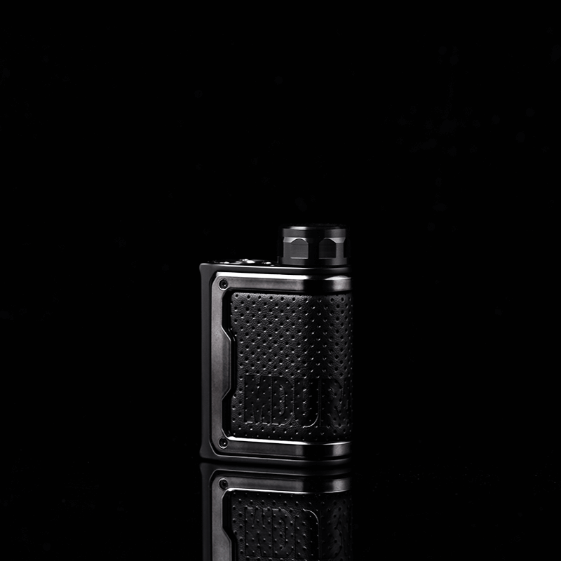 Wotofo MDura Mini Mod - A Powerful Vape Mod for Vaping Enthusiasts Wotofo MDura Mini Mod - A Powerful Vape Mod for Vaping Enthusiasts