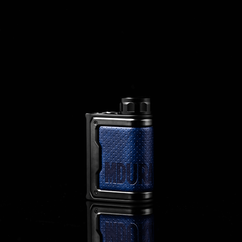 MDura Mini Mod blue