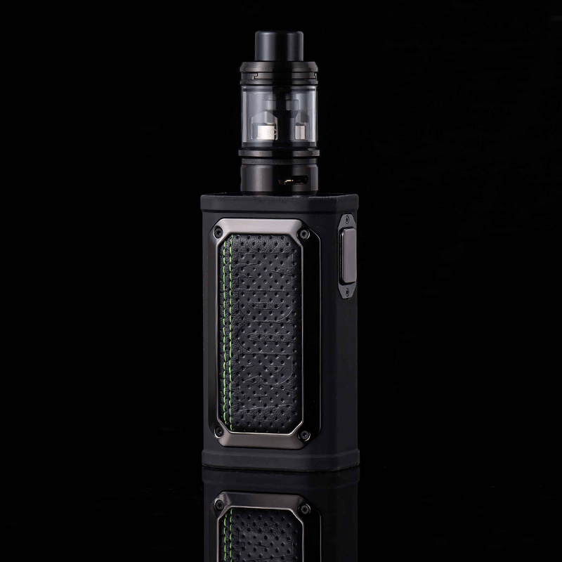 【爆煙】KING Mechanical MOD 【BLACK】 爆煙】KING Mechanical MOD 【BLACK】