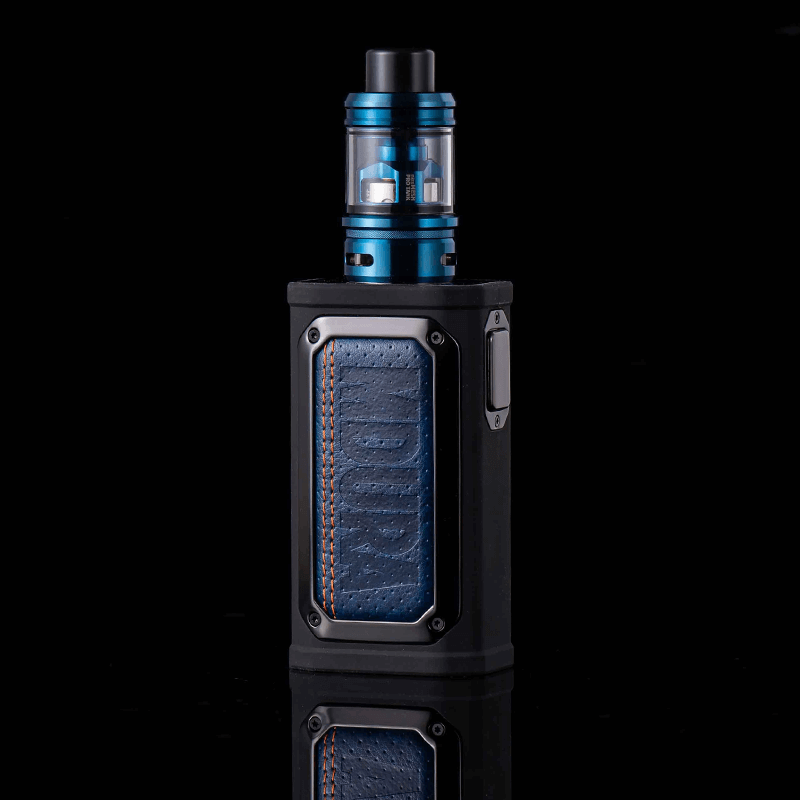MDura Pro Box Mod Kit - 5W-230W - Super Durable Vape Mod - Buy Now MDura Pro Box Mod Kit - 5W-230W - Super Durable Vape Mod - Buy Now