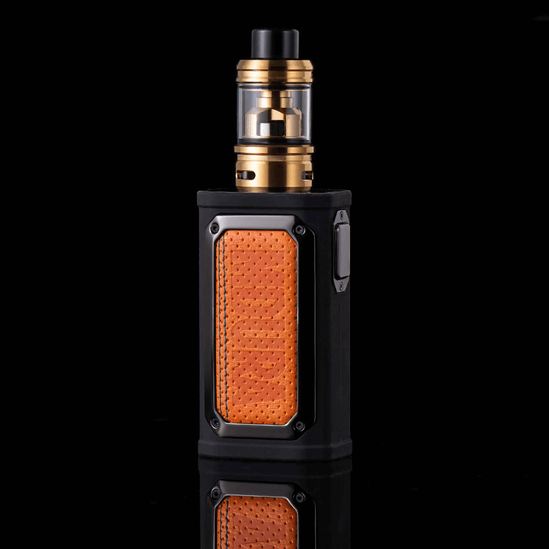 lost mary pod kit Wotofo MDura Pro Mod 230W Dual 18650 TC Box Mod Only main image 0
