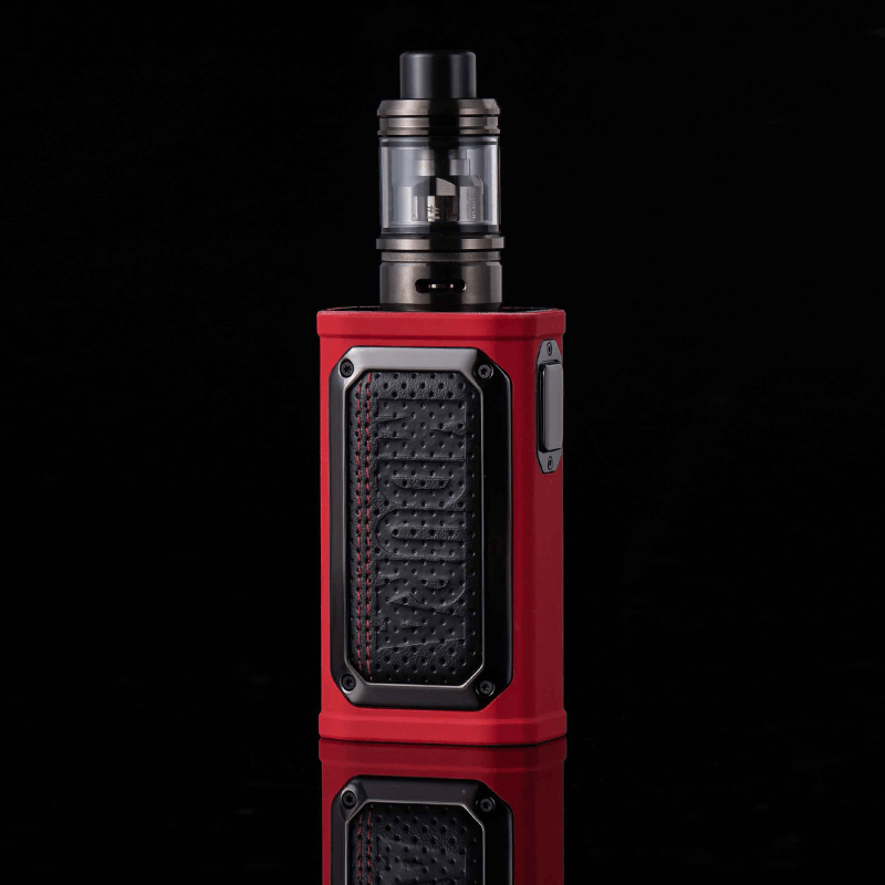 MDura Pro Box Mod Kit - 5W-230W - Super Durable Vape Mod - Buy Now MDura Pro Box Mod Kit - 5W-230W - Super Durable Vape Mod - Buy Now