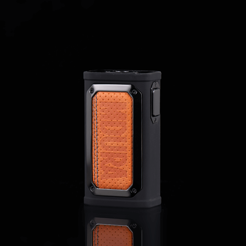 MDura Pro Mod - A Stylish and Durable Box Mod From Wotofo - Buy Now MDura Pro Mod - A Stylish and Durable Box Mod From Wotofo - Buy Now