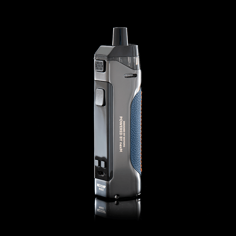 Wotofo Manik Replacement Pod (1-pack) For Sale Wotofo Manik Mini Pod System  Review - Planet Of The Vapes Australia Nexpod 25000