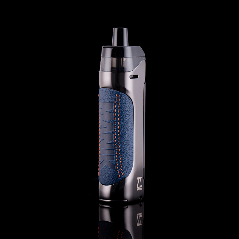 Manik Pod Mod Nano Gunmetal