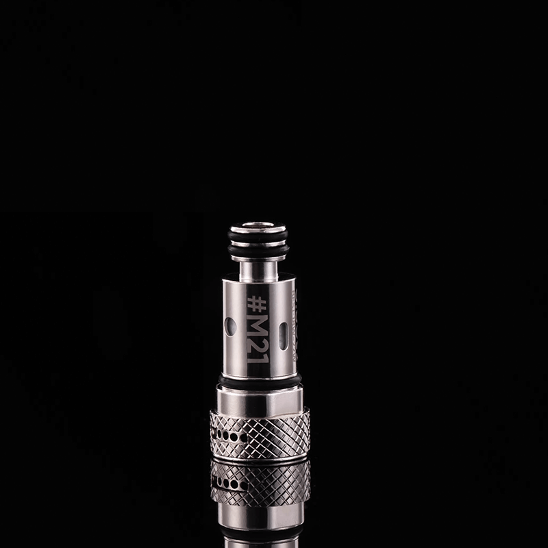 NEXMINI POD M21 Parallel Coil