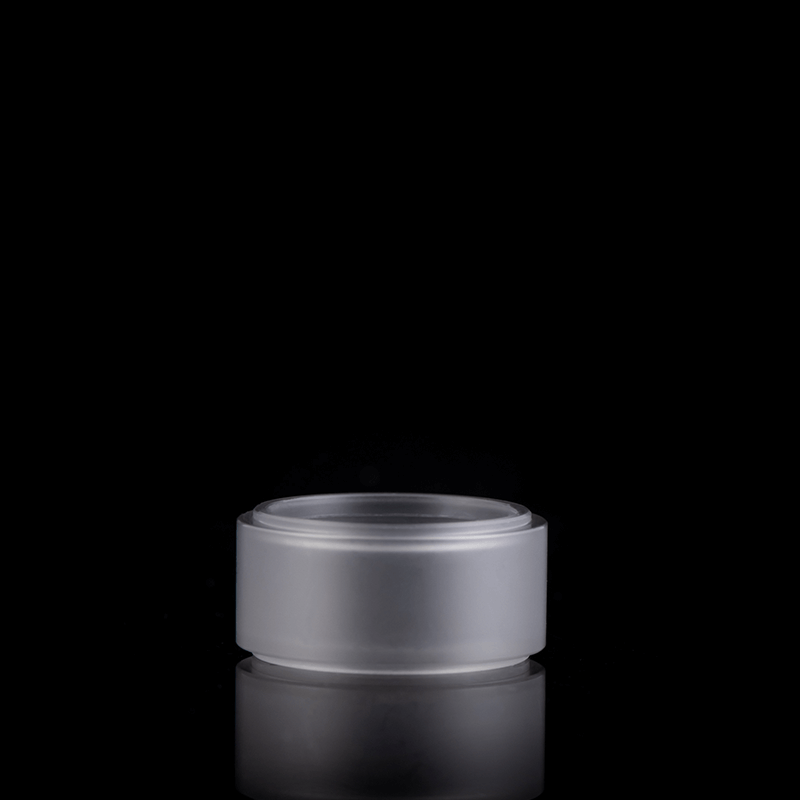 Profileunity Rta Clear Top Cap RTA Glass Tube - 3.5ml and 5ml Glass Tube for Wotofo Profile Unity RTA