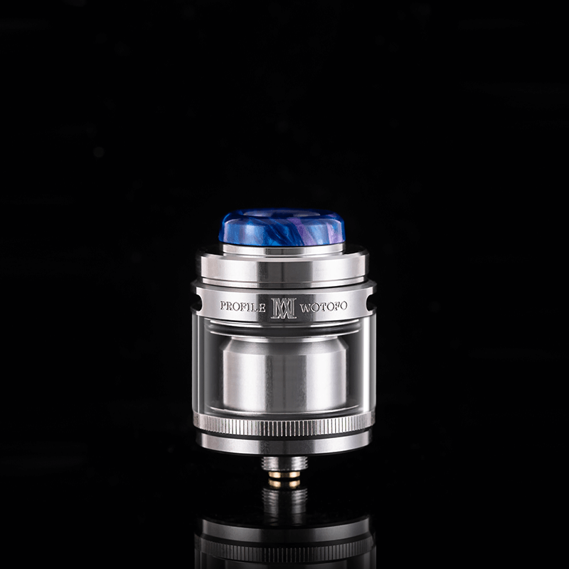 best rta vape Best RTAs 2026