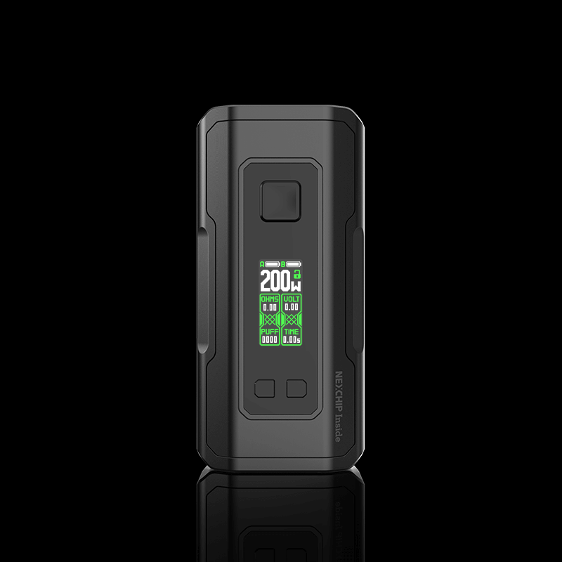 Profile Squonk Mod black