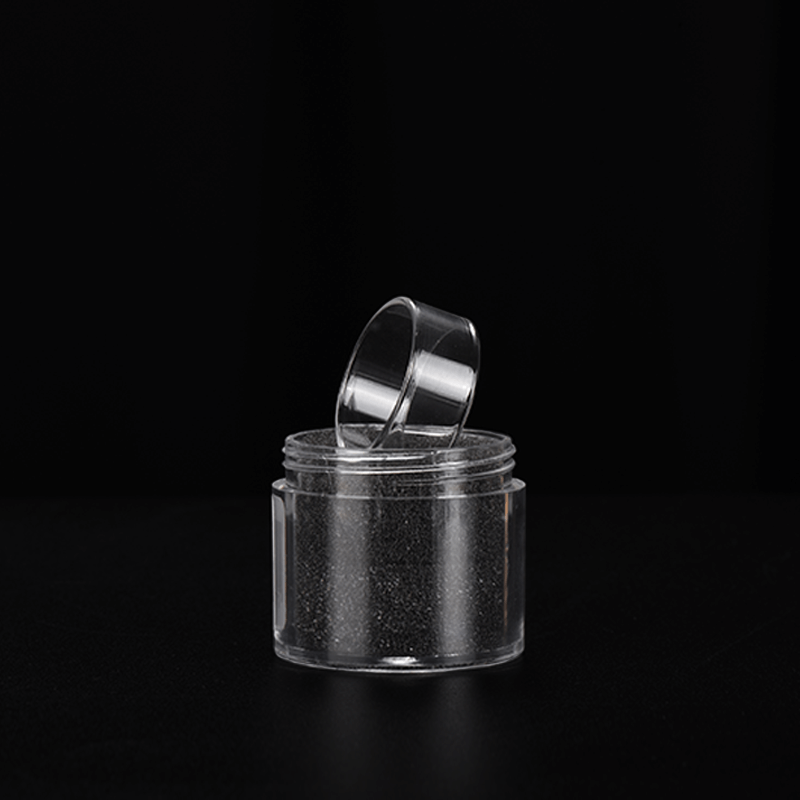 RTA Glass Tube - 3.5ml and 5ml Glass Tube for Wotofo Profile Unity RTA