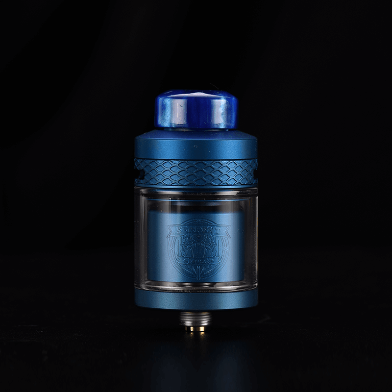 Wotofo Serpent Elevate RTA