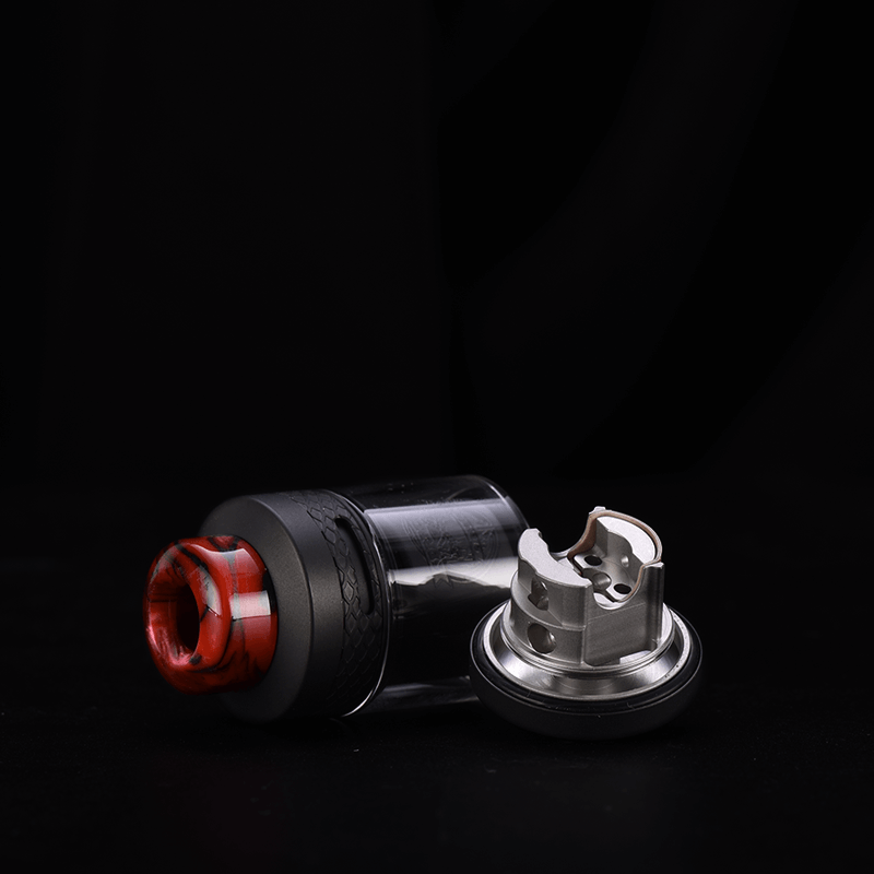 Serpent Elevate RTA - Single Coil RTA by Wotofo & Suck My Mod
