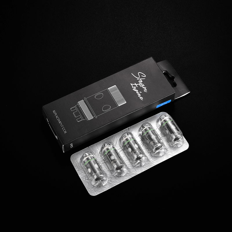 Vape Replacement Coils