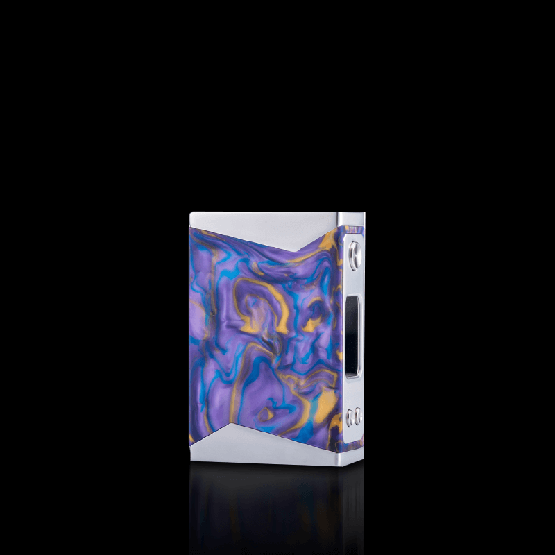 Stentorian Basilisk Box Mod - Made for Beginners and Professional Vapers Stentorian Basilisk Box Mod - Made for Beginners and Professional Vapers