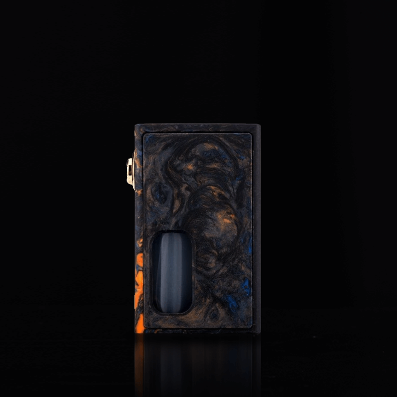 Stentorian Ram BF Mod