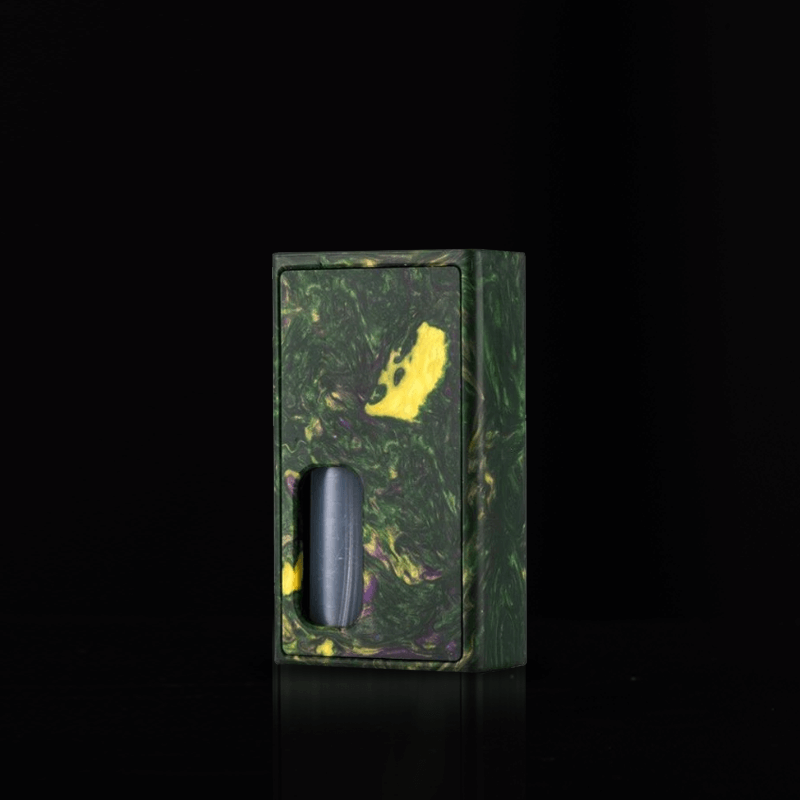 onedrop ワイバーン Stentorian Ram Box Mod - An Elegant Squonker Device by Wotofo