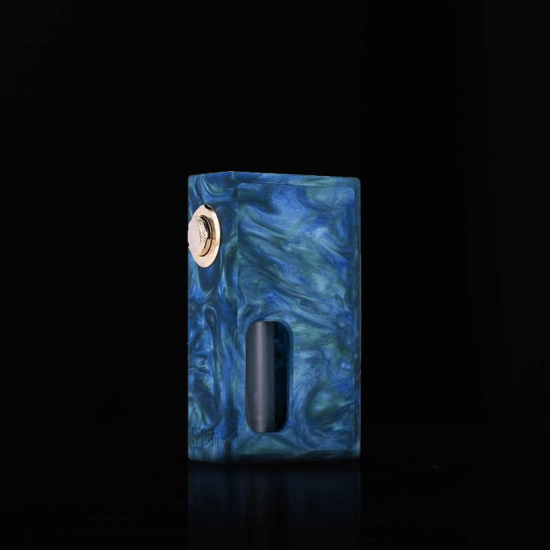 Stentorian Ram Box Mod - An Elegant Squonker Device by Wotofo Stentorian Ram Box Mod - An Elegant Squonker Device by Wotofo