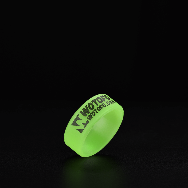 Vape Band Vape Tank Protector Silicone Vape Bands