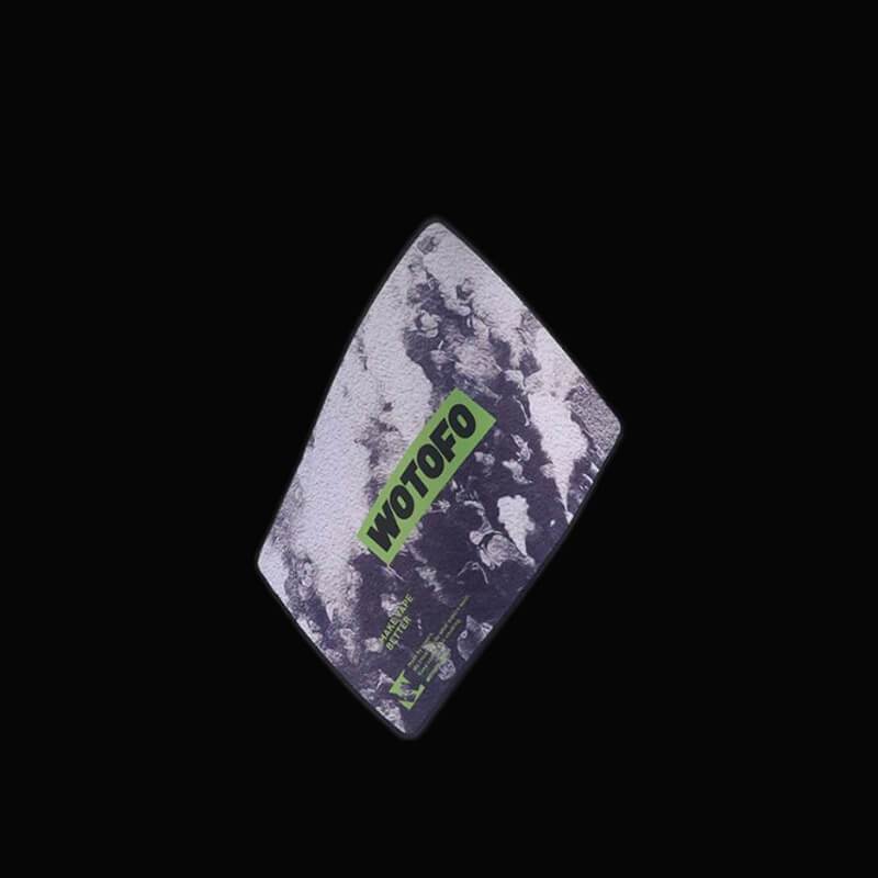 Vape Mats Waterproof, Nonslip Vape Build Mat Wotofo Building Mat