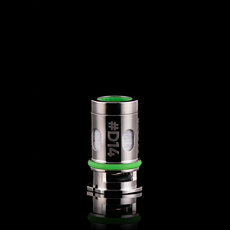 Manik Pod D14 A1 Conical nexMESH Coil