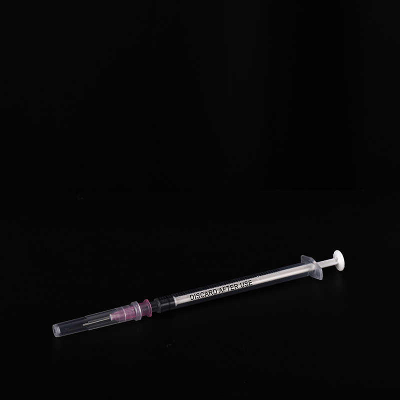 Vape Syringe - 1ML/3ML Blunt Tip Vape Liquid Syringe Vape Syringe - 1ML/3ML Blunt Tip Vape Liquid Syringe
