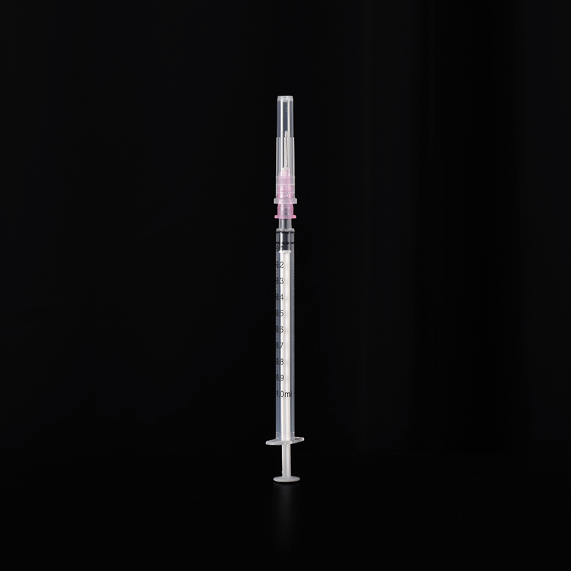 Vape Syringe - 1ML/3ML Blunt Tip Vape Liquid Syringe Vape Syringe - 1ML/3ML Blunt Tip Vape Liquid Syringe