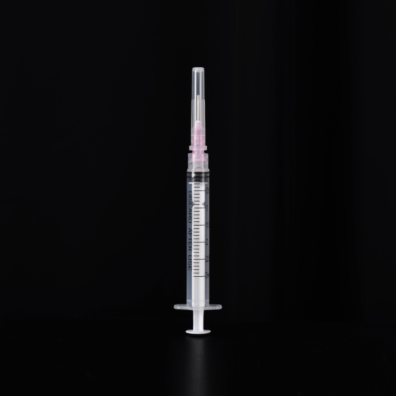 Vape Syringe