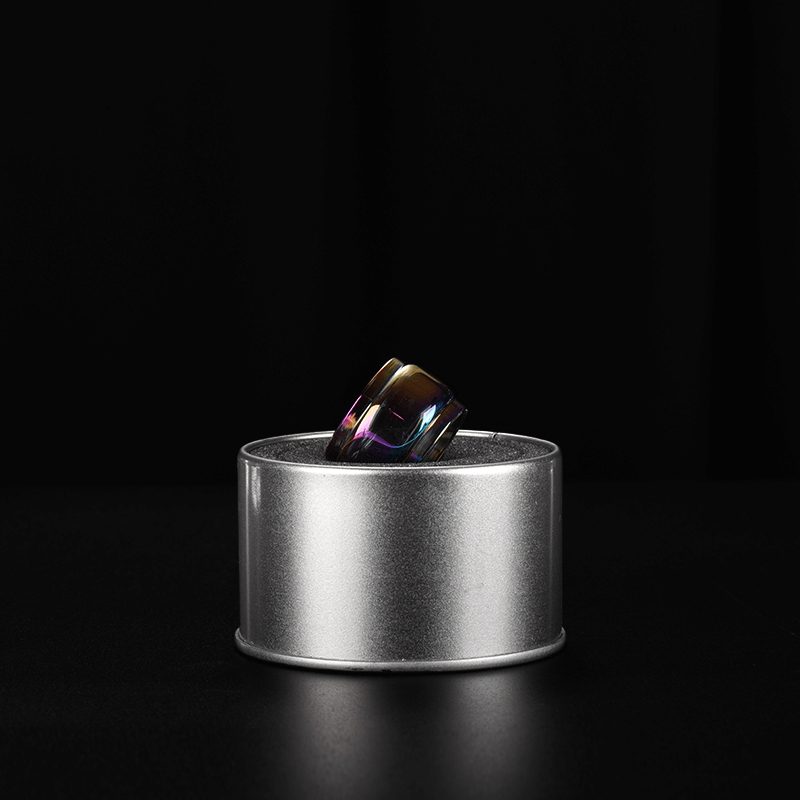 Flow Pro Glass Tube