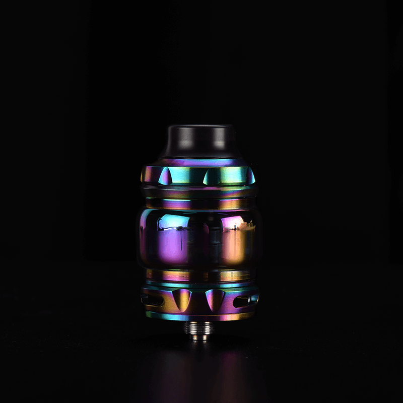 Wotofo Flow Pro Subtank - Upgraded 25mm Sub Ohm Vape Tank Wotofo Flow Pro Subtank - Upgraded 25mm Sub Ohm Vape Tank
