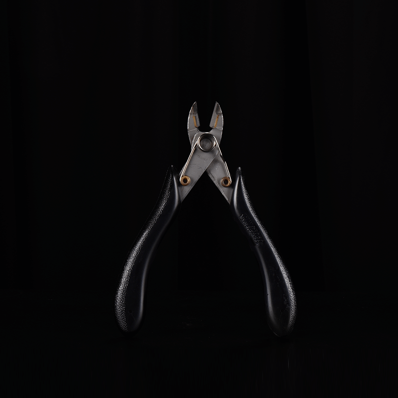 Spring Loaded Flush Cutter - Vaping Coil Wire Cutters - RDA Wire Cutters