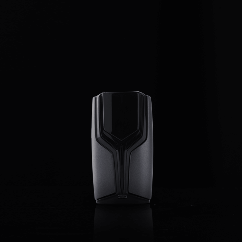 vape rig mod Flux Box Mod