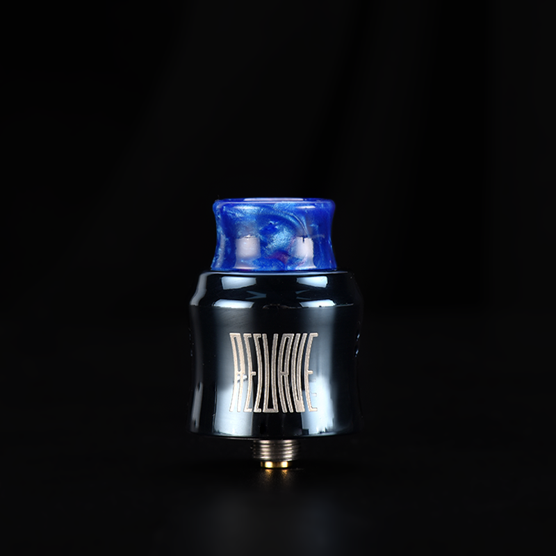 Wotofo Recurve RDA