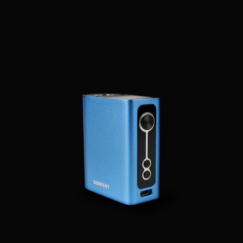 Wotofo Serpent 50w Box Mod