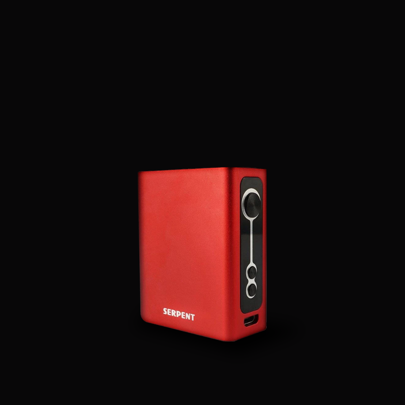 geekvape aegis solo 3 istruzioni Sigelei Mini 50W VR2 Box Mod