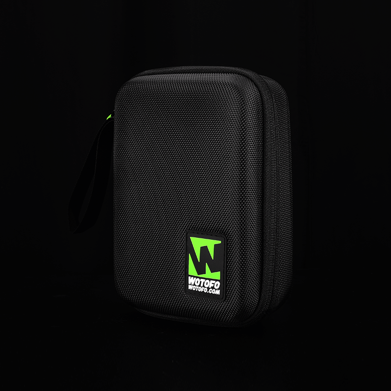 Wotofo Vape Carry Case