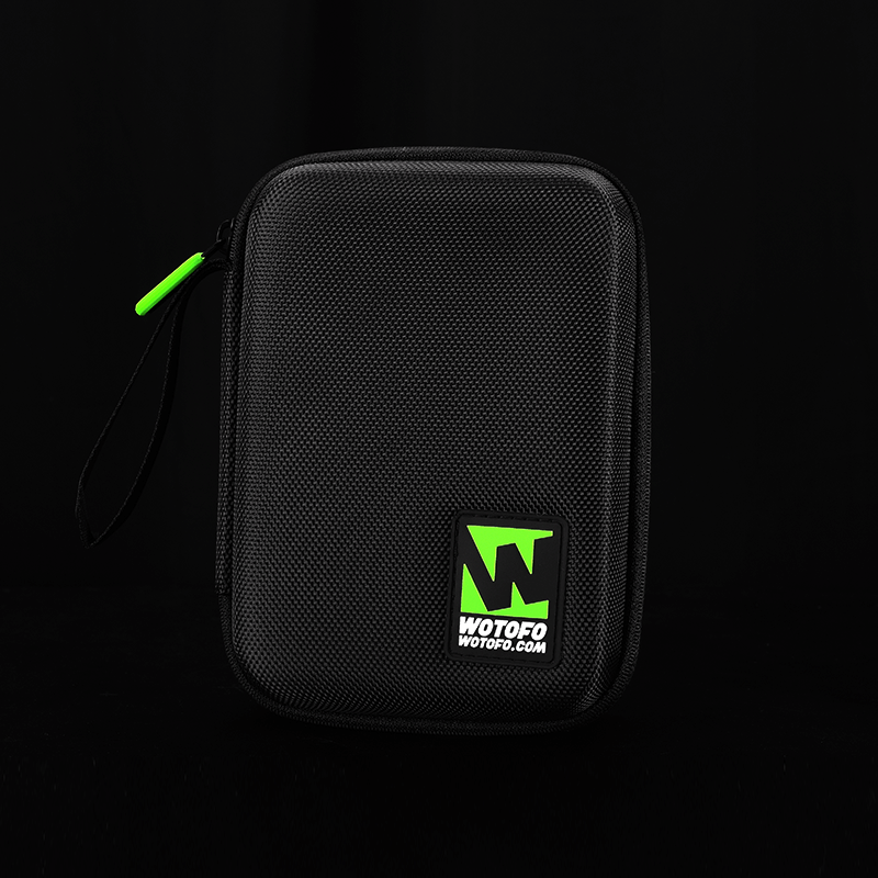 Vape Case - Best Vape Carrying Case - Vape Bag for Mods - Vape Gear, Organizer Bag Vape Case - Best Vape Carrying Case - Vape Bag for Mods - Vape Gear, Organizer Bag