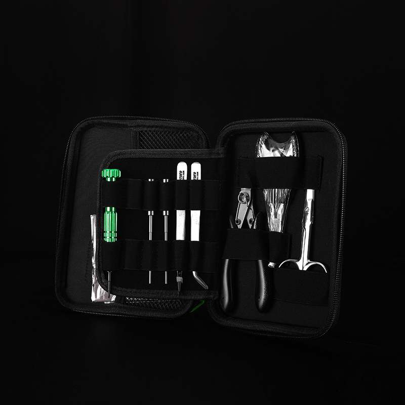 Wotofo Vape Tool Kit