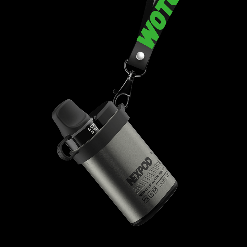 nexPOD Lanyard nexPOD Lanyard