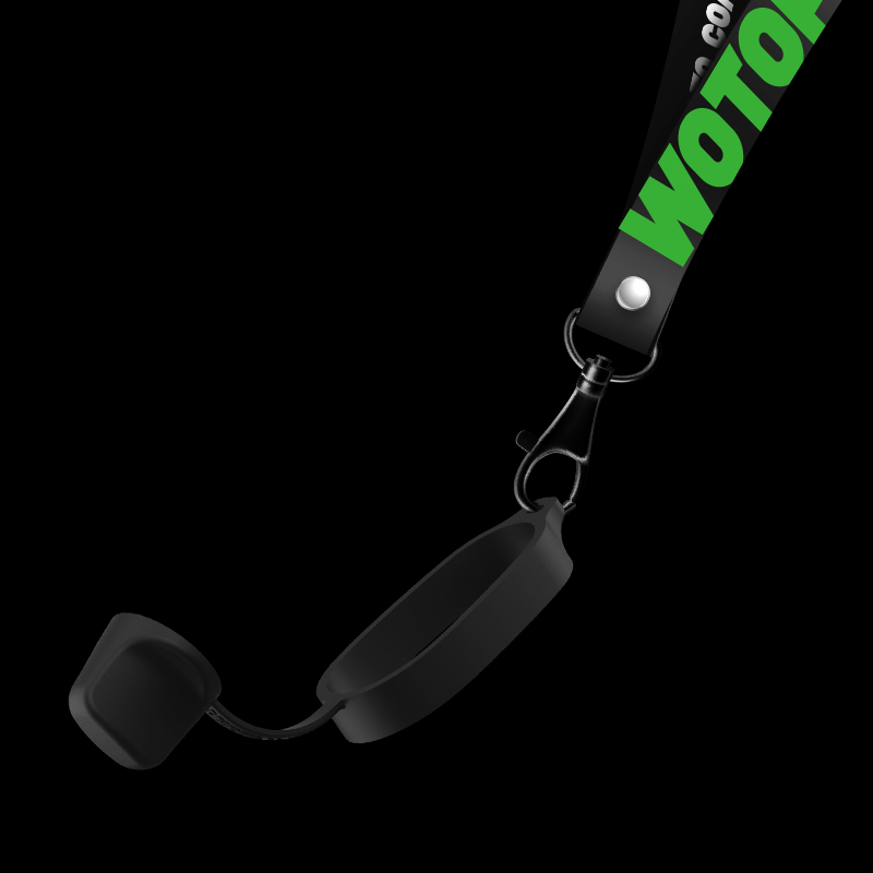 nexPOD Lanyard nexPOD Lanyard