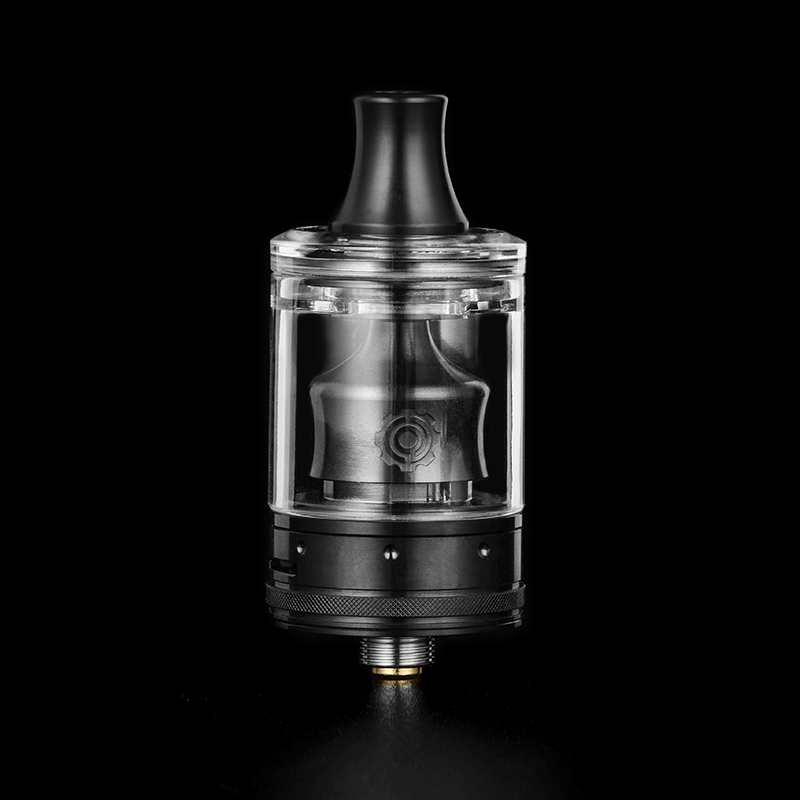 COG MTL RTA black