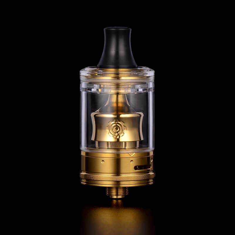 Wotofo COG MTL RTA - Best 22mm MTL Rebuildable Tank Atomizer