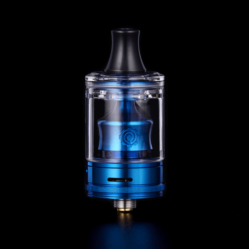 COG MTL RTA blue