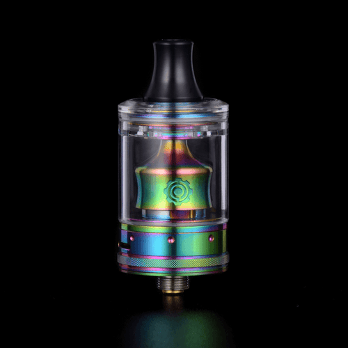 What is a Throat Hit? How to Get a Perfect One When Vaping?
