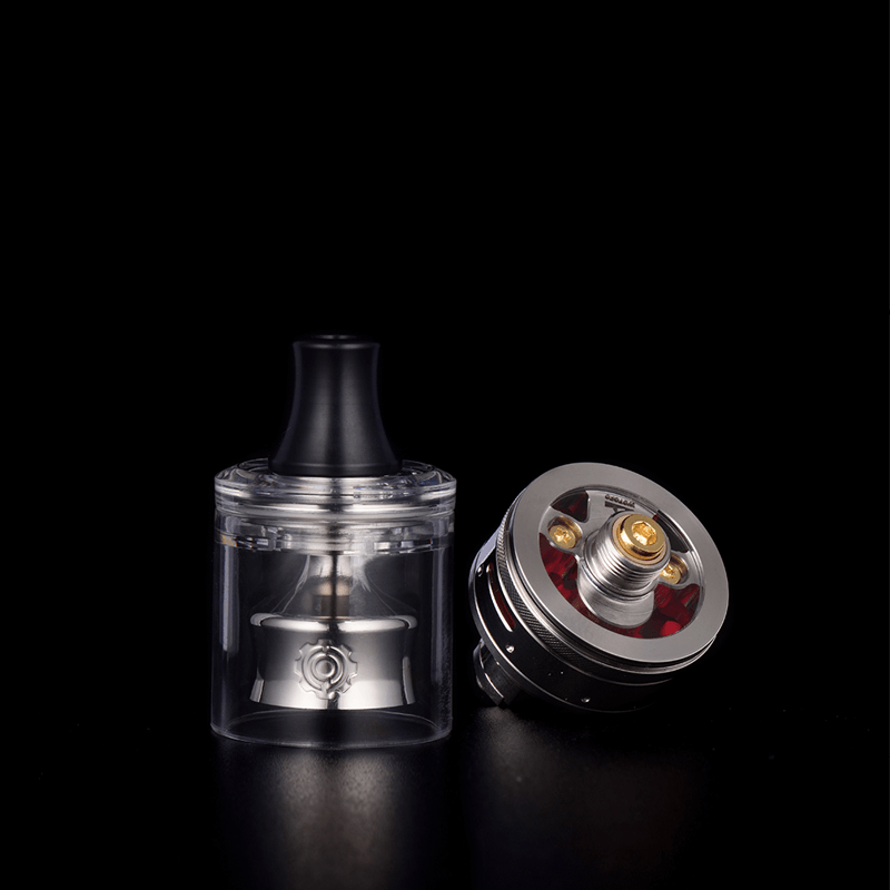 Wotofo COG MTL RTA - Best 22mm MTL Rebuildable Tank Atomizer