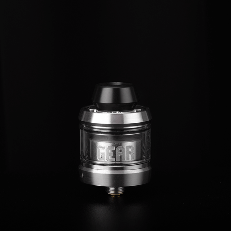Premium Vape RTAs | Rebuildable Tank Atomizers