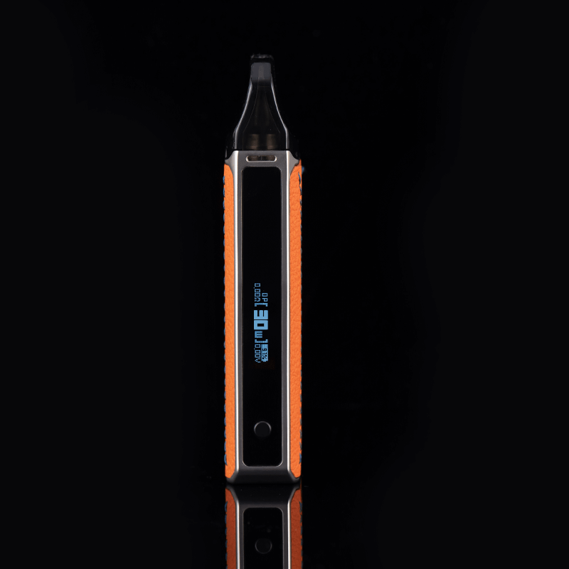 Manik Mini Pod Kit - Refillable Pod Kit - Best Pod Kit For Flavor