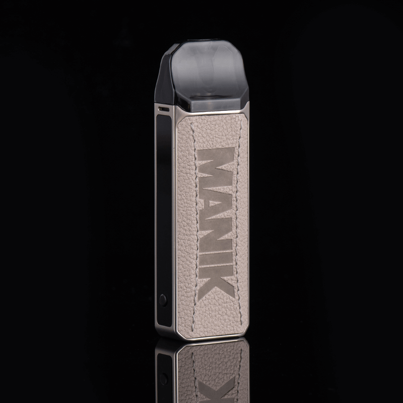 Manik Mini Pod Kit - Refillable Pod Kit - Best Pod Kit For Flavor Manik Mini Pod Kit - Refillable Pod Kit - Best Pod Kit For Flavor