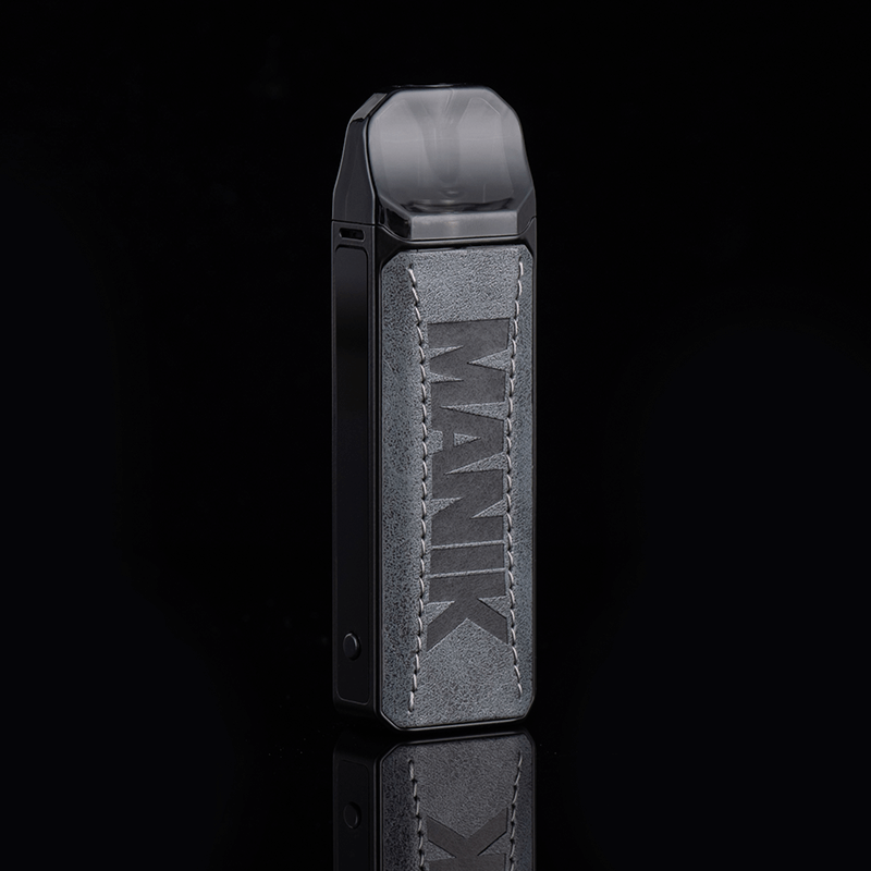 Manik Mini Pod Kit - Refillable Pod Kit - Best Pod Kit For Flavor