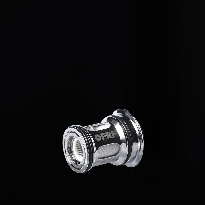 nexMESH Sub OHM Tank Conical Coil